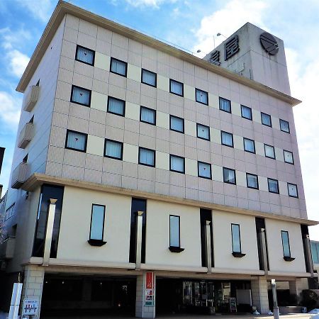 Hotel Toraya Sukagawa Zewnętrze zdjęcie