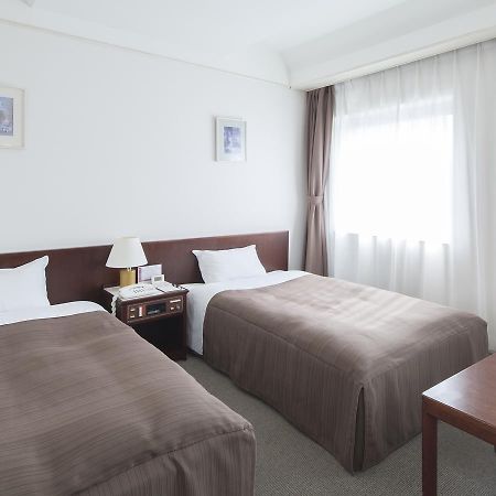 Hotel Toraya Sukagawa Zewnętrze zdjęcie