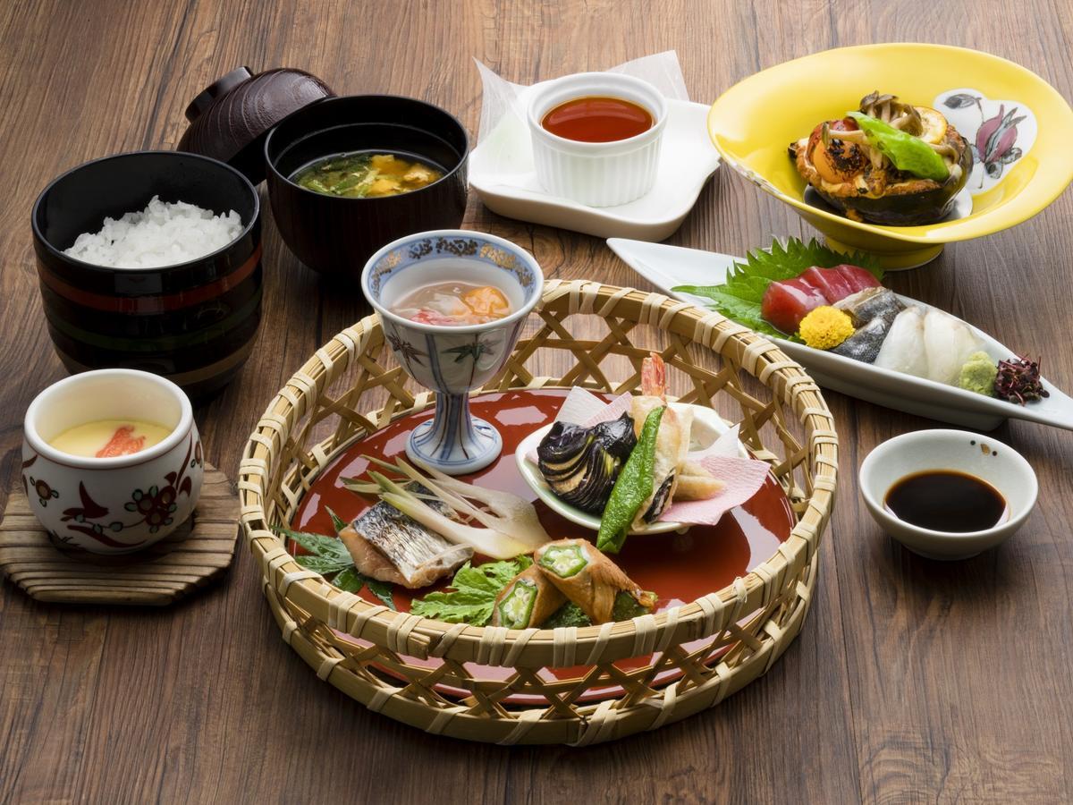 Hotel Toraya Sukagawa Zewnętrze zdjęcie