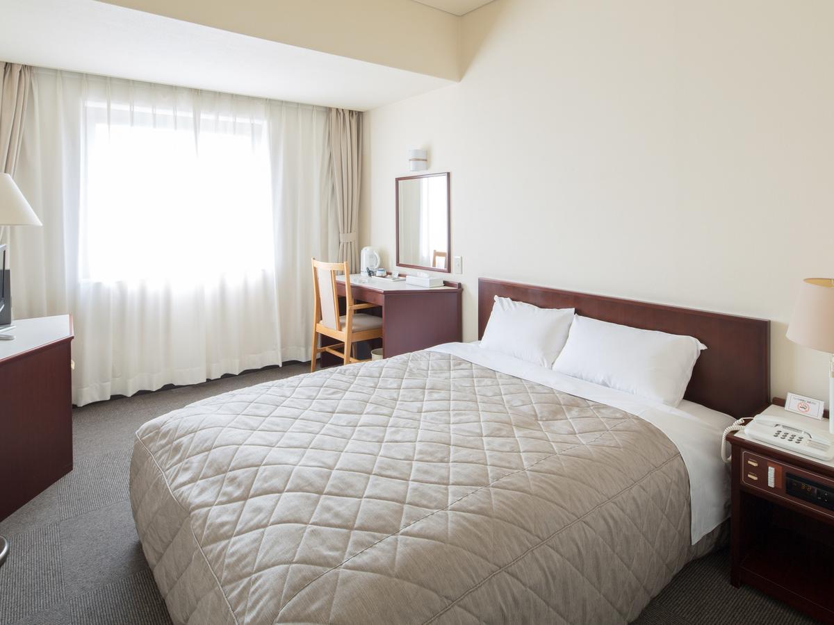 Hotel Toraya Sukagawa Zewnętrze zdjęcie