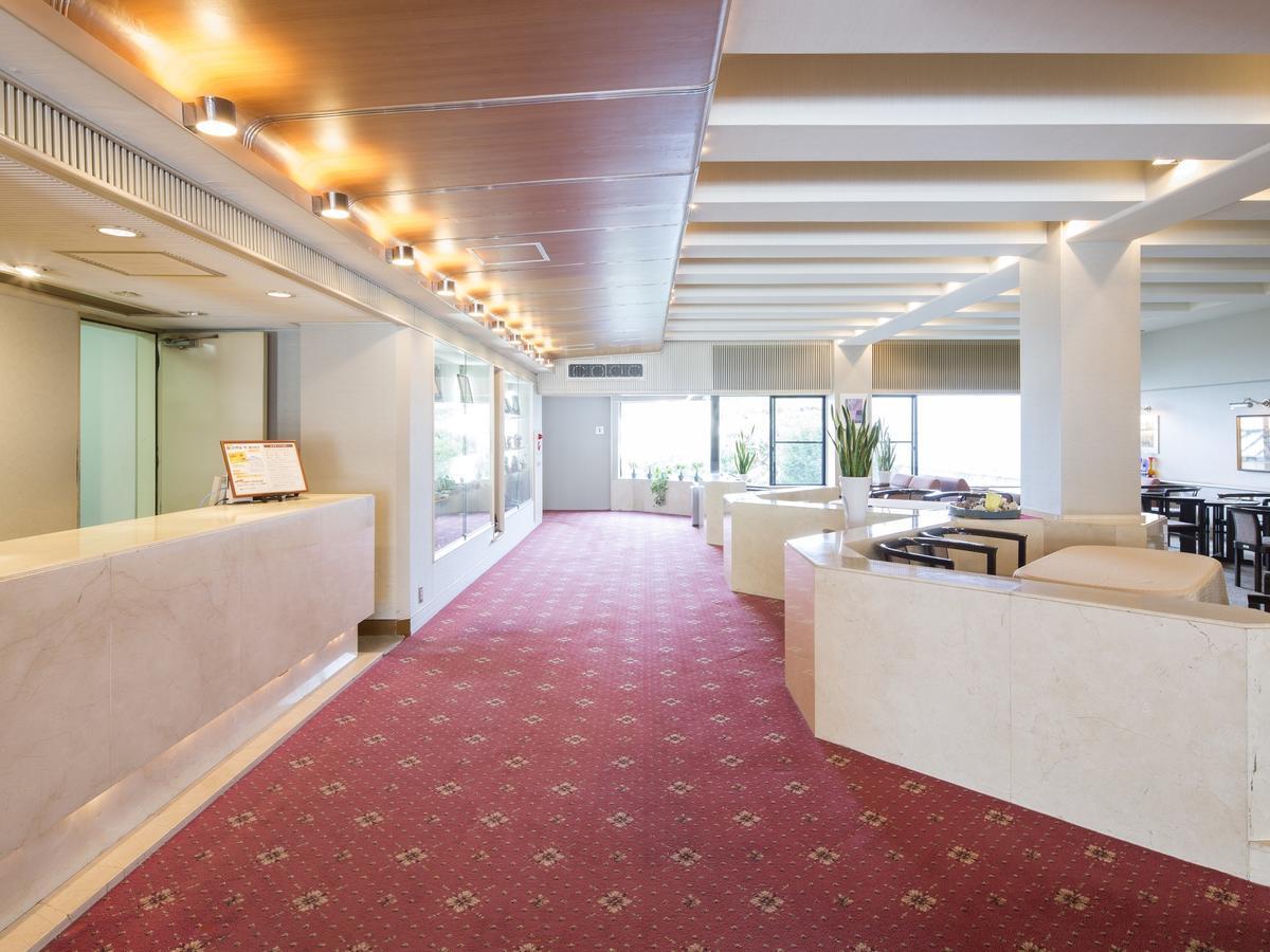 Hotel Toraya Sukagawa Zewnętrze zdjęcie