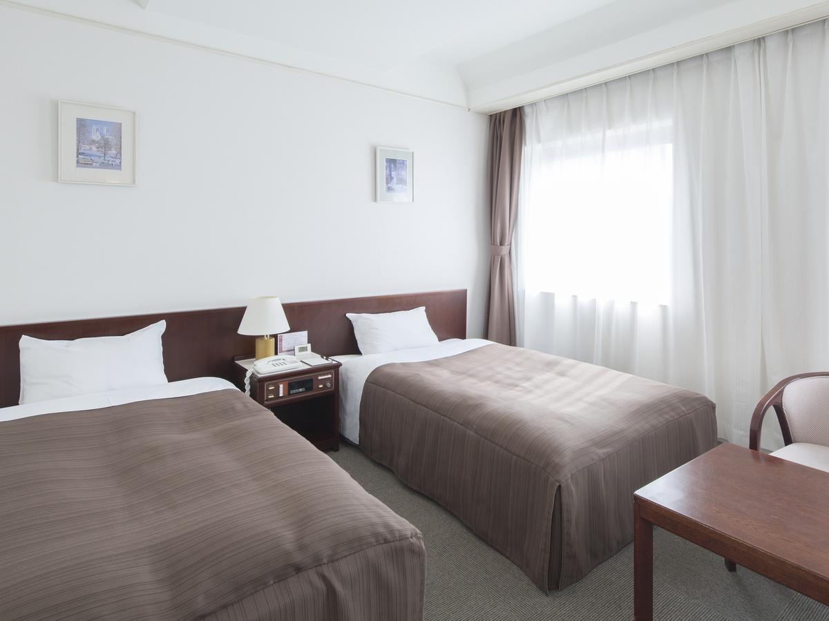 Hotel Toraya Sukagawa Zewnętrze zdjęcie