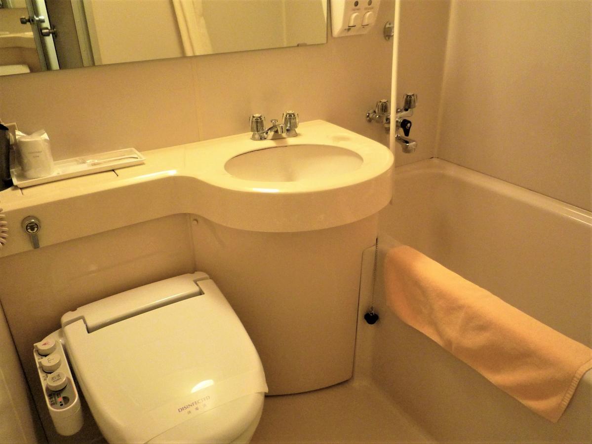 Hotel Toraya Sukagawa Zewnętrze zdjęcie