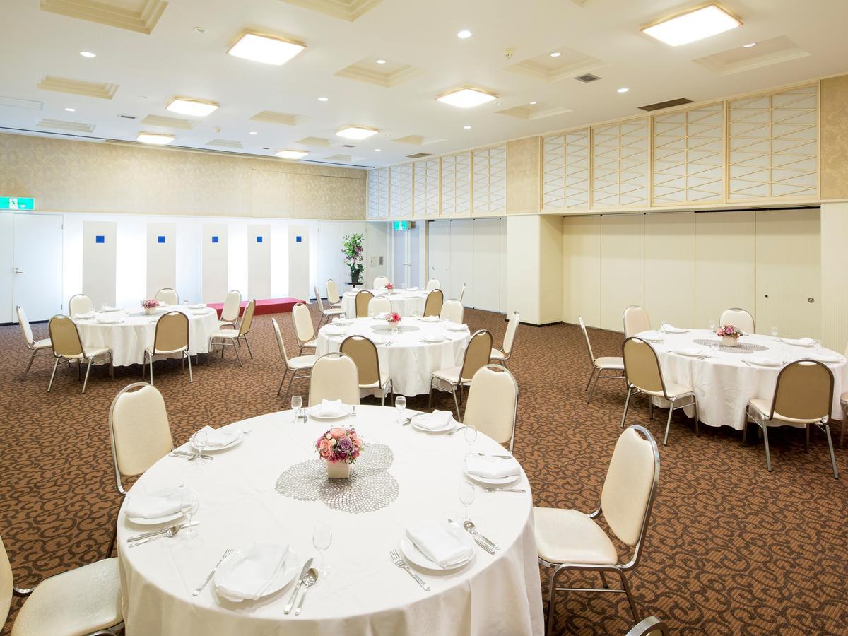Hotel Toraya Sukagawa Zewnętrze zdjęcie