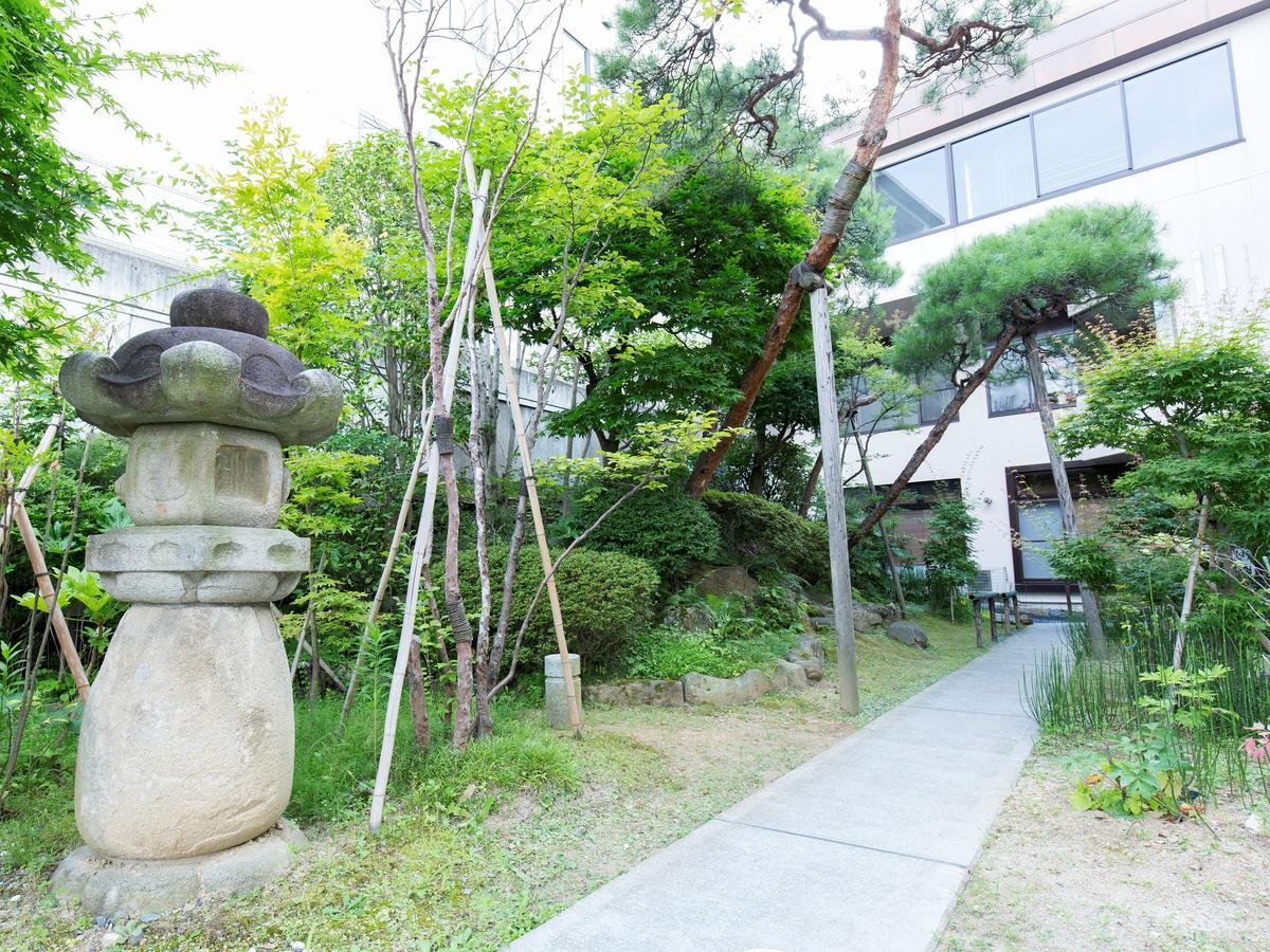 Hotel Toraya Sukagawa Zewnętrze zdjęcie