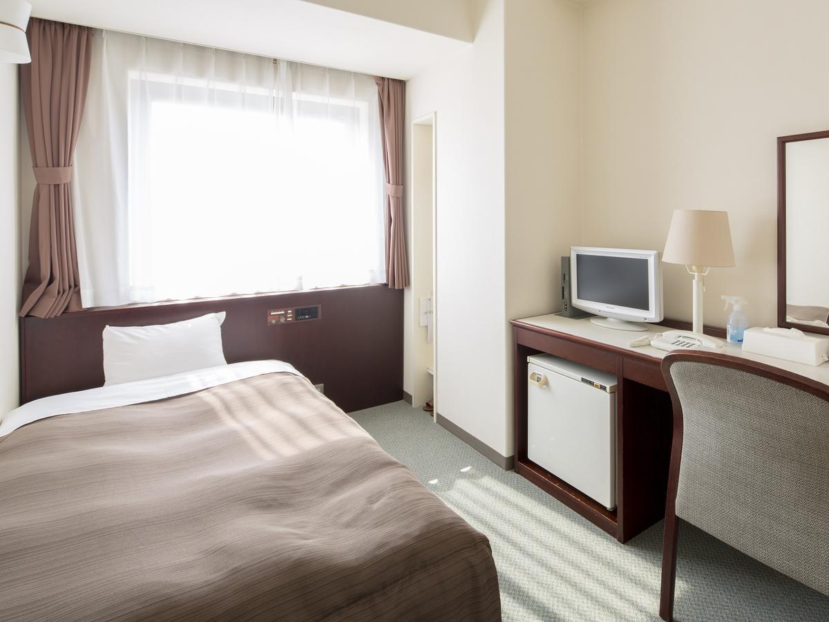 Hotel Toraya Sukagawa Zewnętrze zdjęcie
